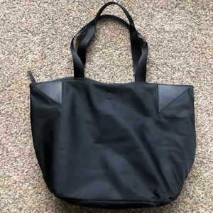 Lulu acute tote